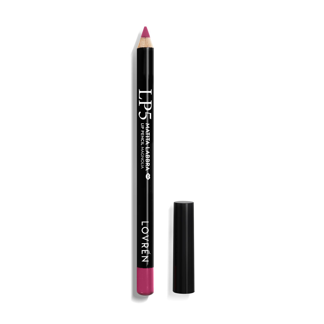 Lovrén Lápiz De Labios Magnolia 1.1g