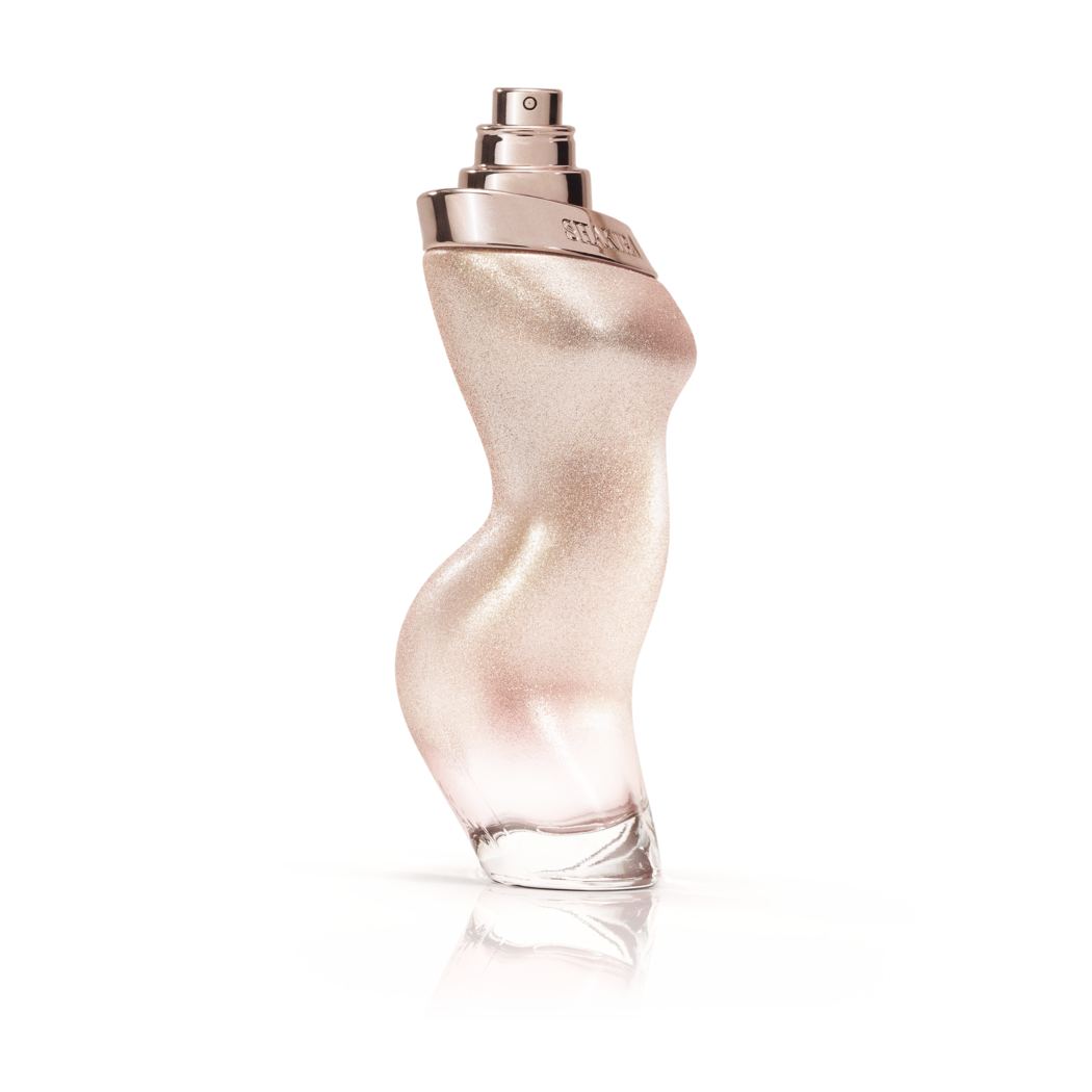 Perfume Mujer Shakira Dance Midnight Glam Eau de Toilette 80 ml