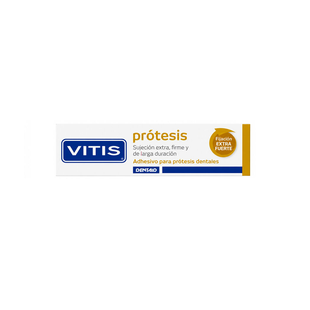 Vitis Prótesis Adhesivo x 20g