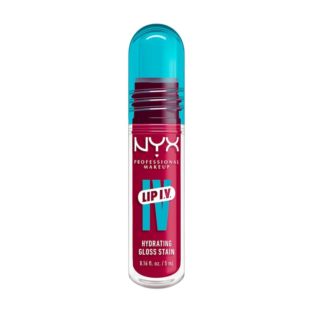 NYX Lip IV Tinta de Labios Hidratante Magenta Mist