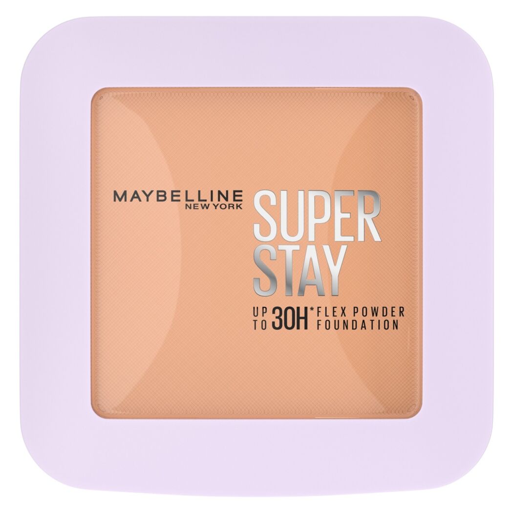 Maybelline Base Super Stay Flex Powder Tono 310
