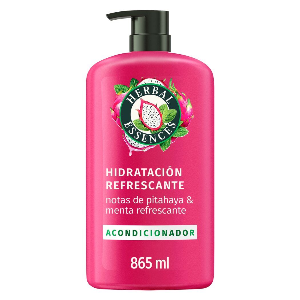 Herbal Essences Hidratación Refrescante Acondicionador 865ml