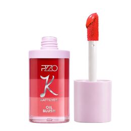 Katteyes-pzzo-oil-blush-redkatt
