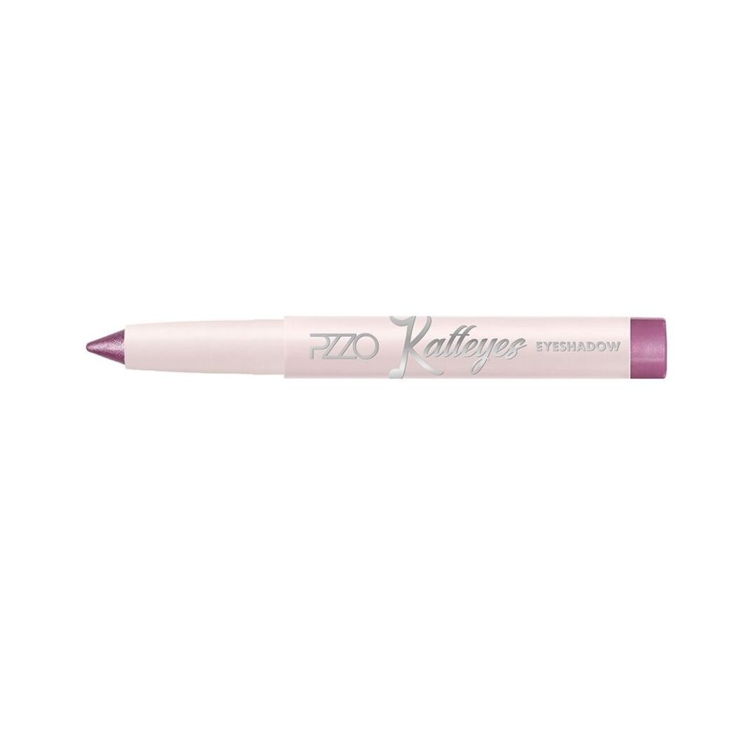 Katteyes x PZZO Eyeshadow Stick Ojos de Gata Purple