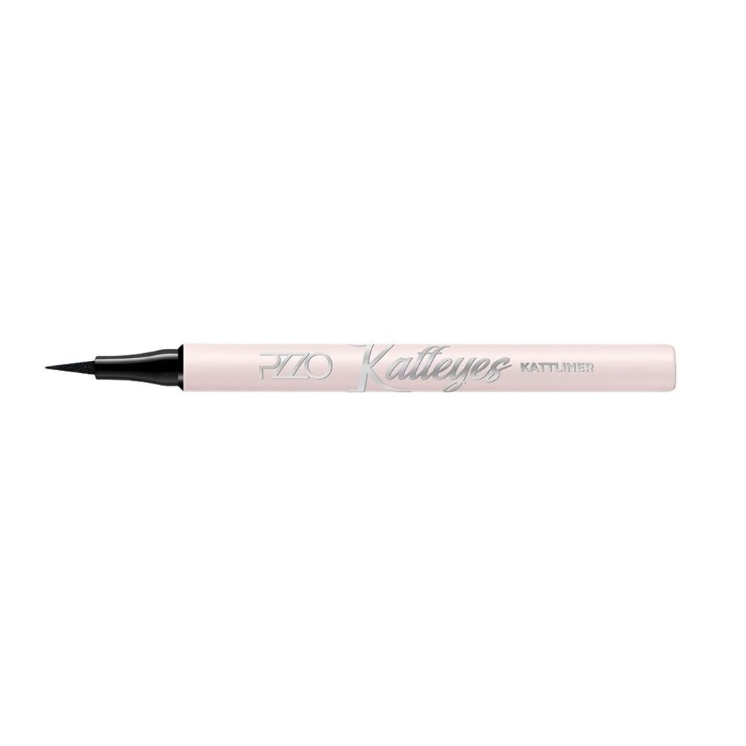 Katteyes x PZZO Delineador Kattliner