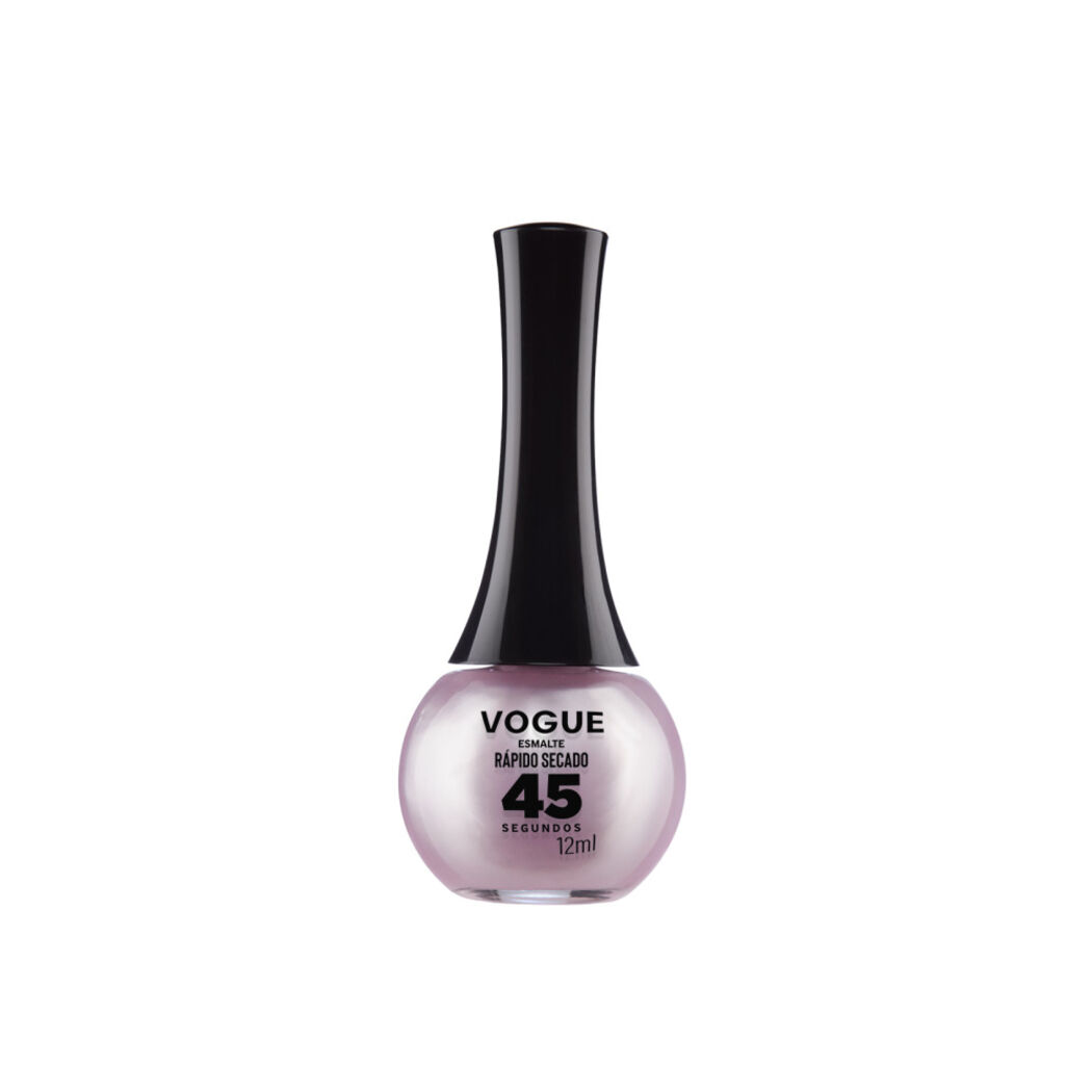 Vogue Esmalte Rápido Secado Dulce Ensueño