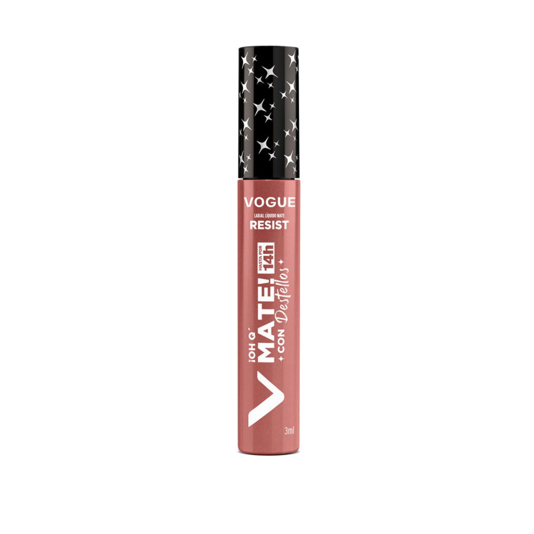 Vogue Labial Resist Esplendida 3ml