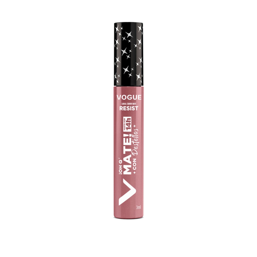 Vogue Labial Resist Radiante 3ml