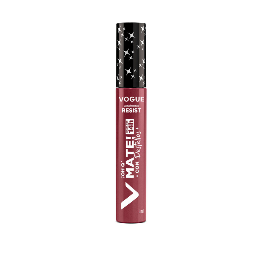 Vogue Labial Resist Cosmica 3ml 