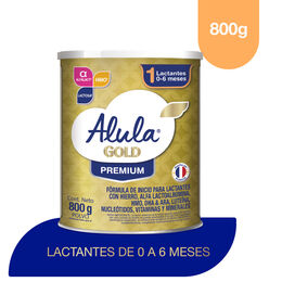 Alula-gold-premium-800g-meses