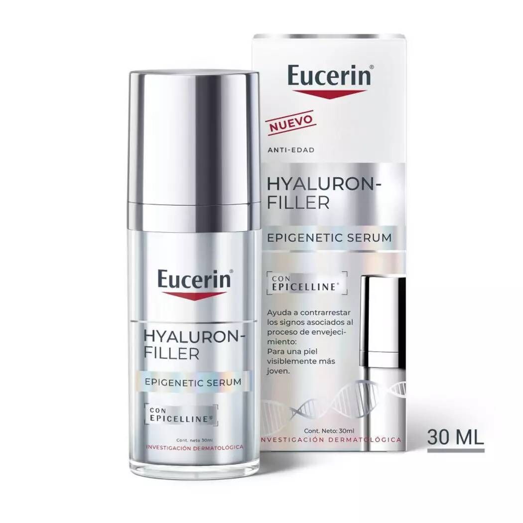 EUCERIN Serum Facial Epigenetic Anti-Edad 30ml