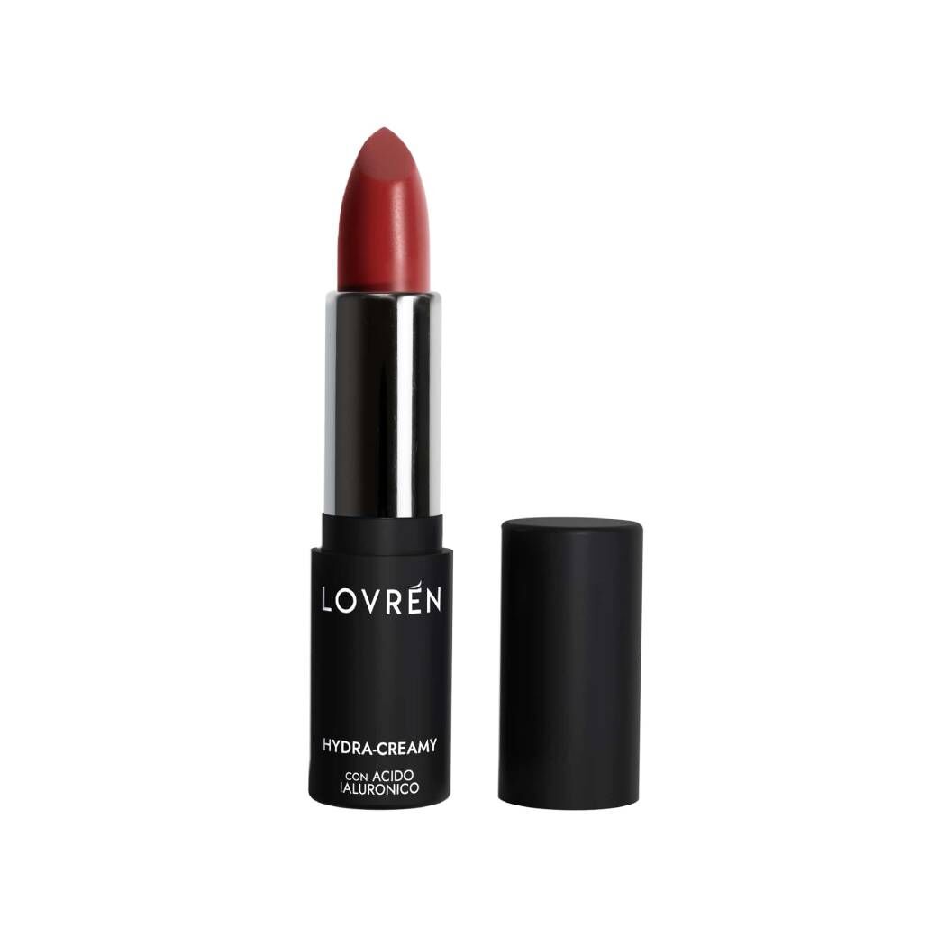 Lovrén Barra De Labios Hydra-Creamy Rosa Notte 4.5g
