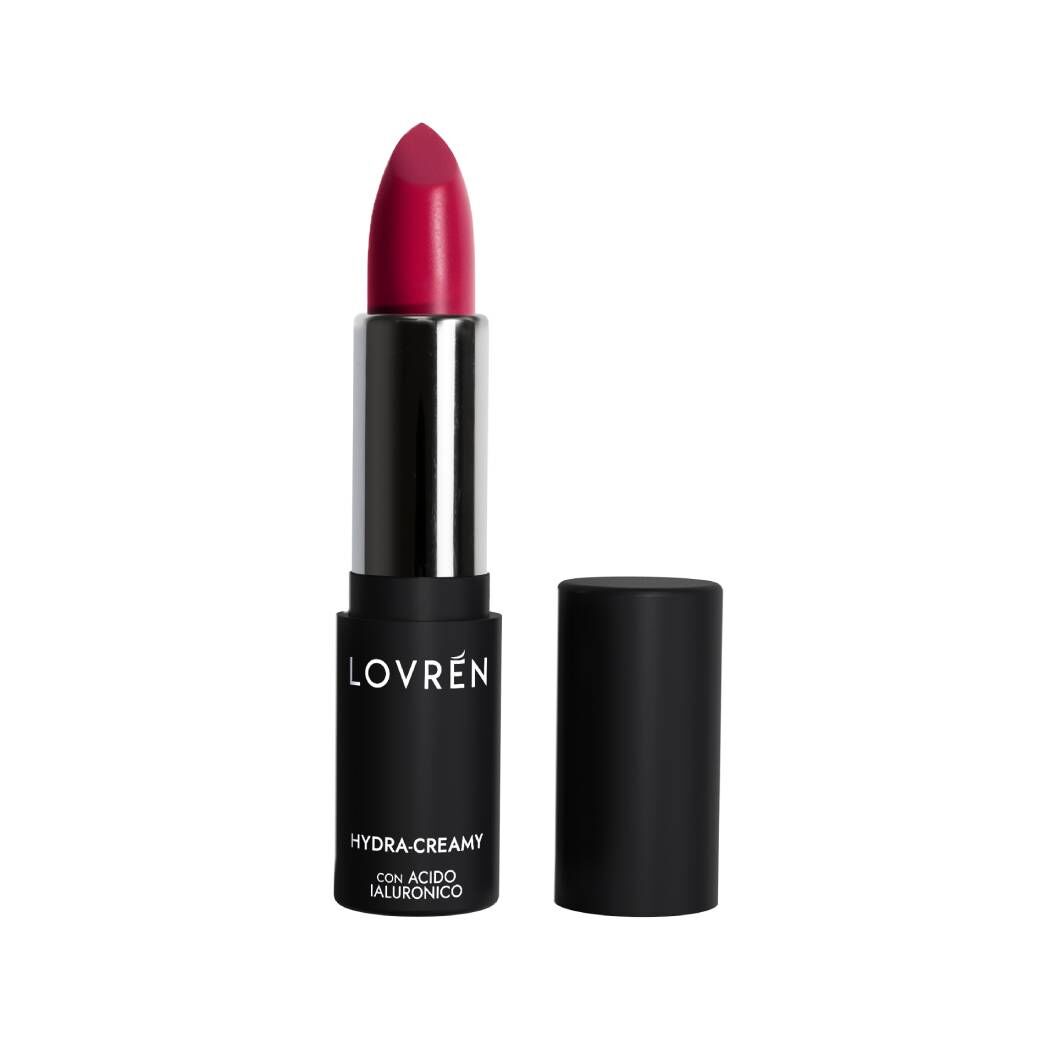 Lovrén Barra De Labios Hydra-Creamy Ciliegia 4.5 ml