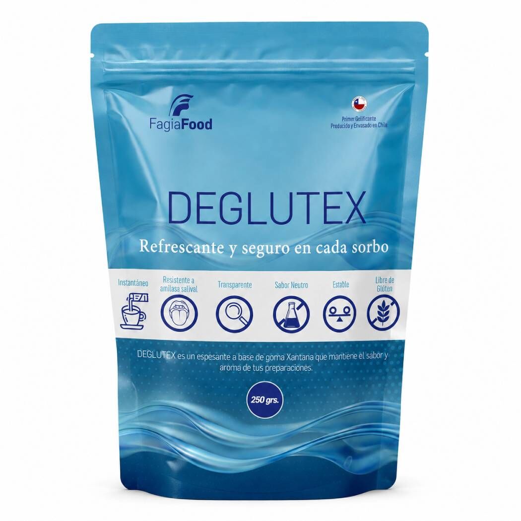 Deglutex Espesante de Líquidos 250g