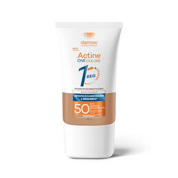 Darrow-actine-one-colors-spf-50-40g