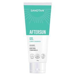 Gel Sfter Sun Sandtan Aloe Vera y Manzanilla 190g