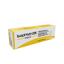 Sophixin