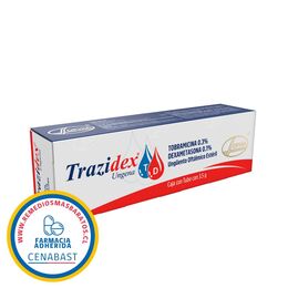 Trazidex