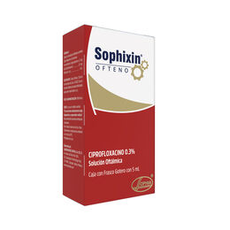Sophixin 0.3%