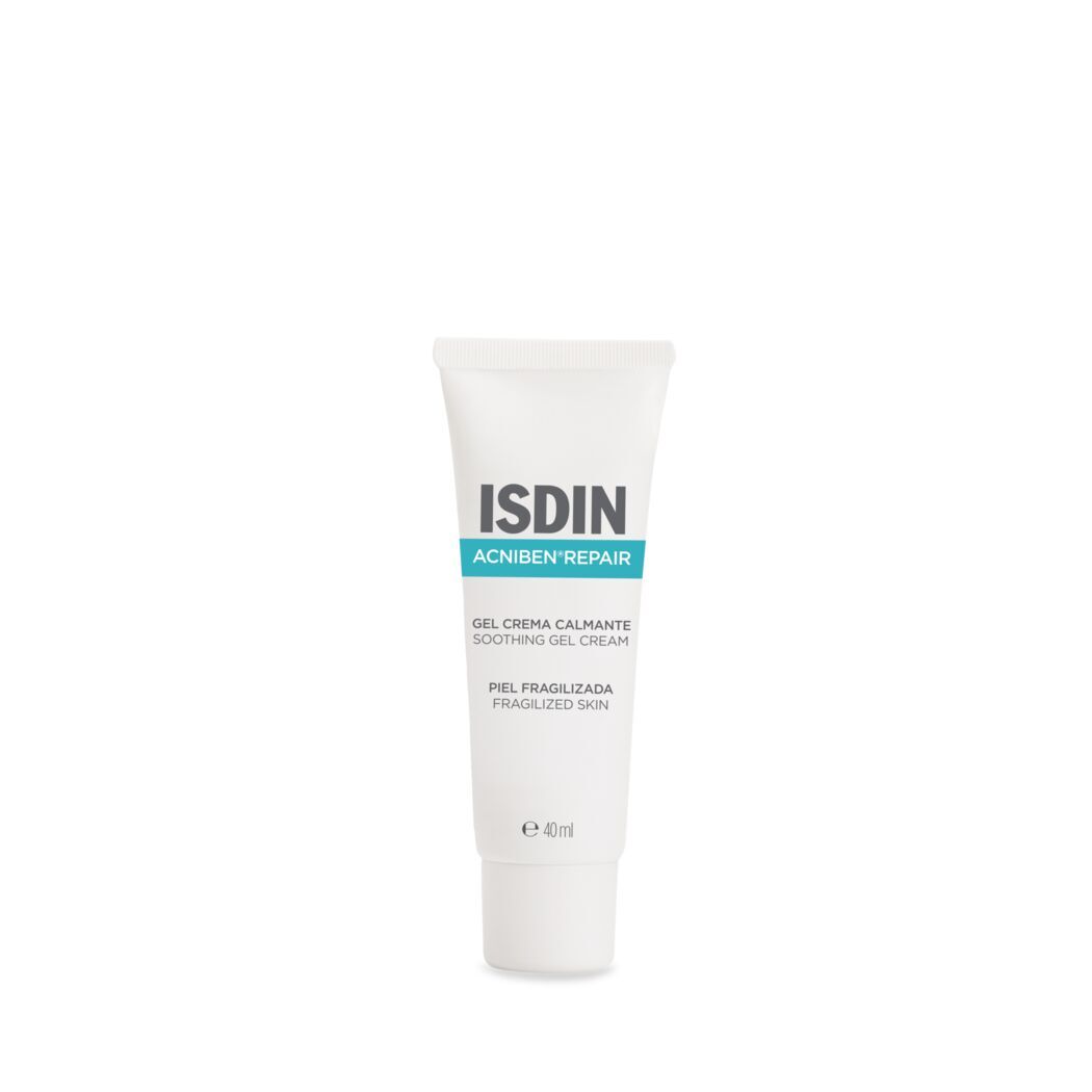 Acniben Repair Gel Crema Antiacné 40ml