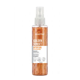 Sandtan-after-sun-golden-sunset-200ml