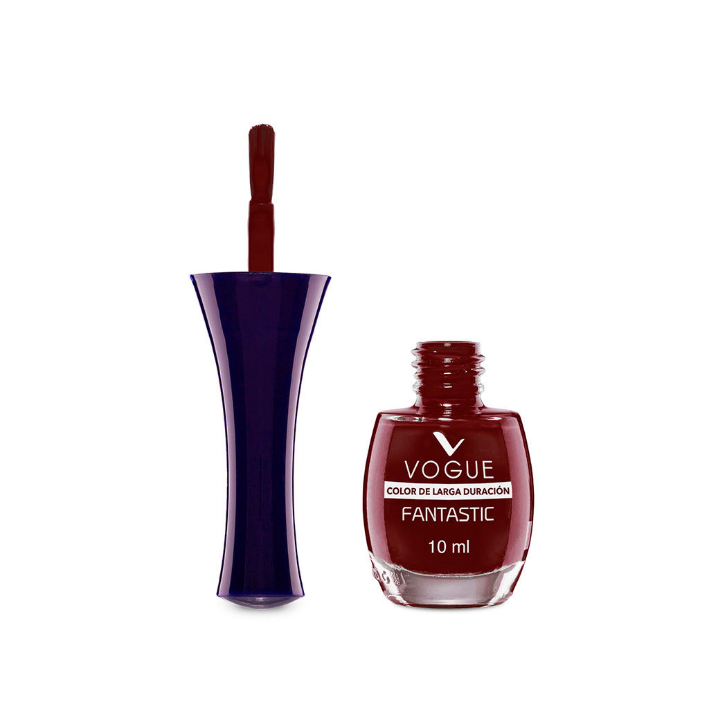 Esmalte Súper Fantastic Campari 36