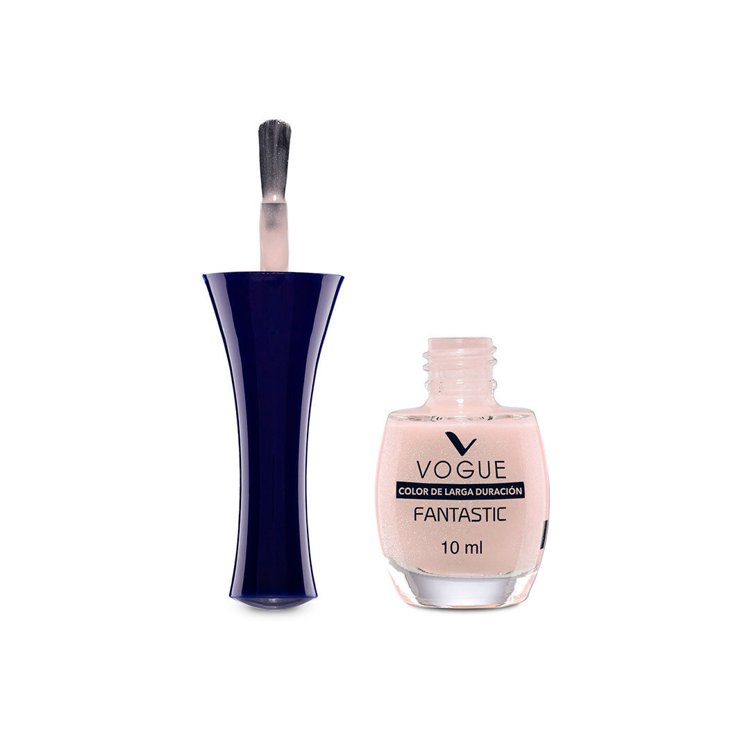 Esmalte Súper Fantastic Cielo Rosa 12