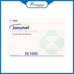 Janumet