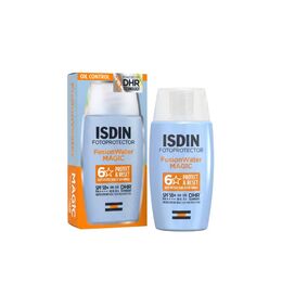 Isdin-fusion-water-magic-spf-50