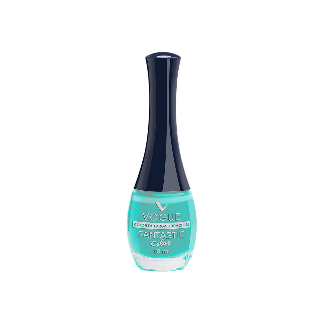 Esmalte Súper Fantastic Jade 67