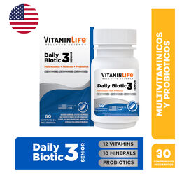Daily-biotic-senior-60-tabletas