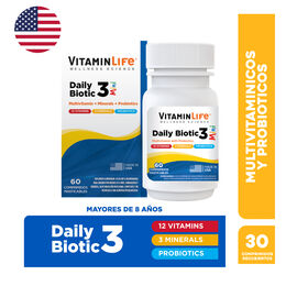 Daily-biotic-mini-60-tabletas