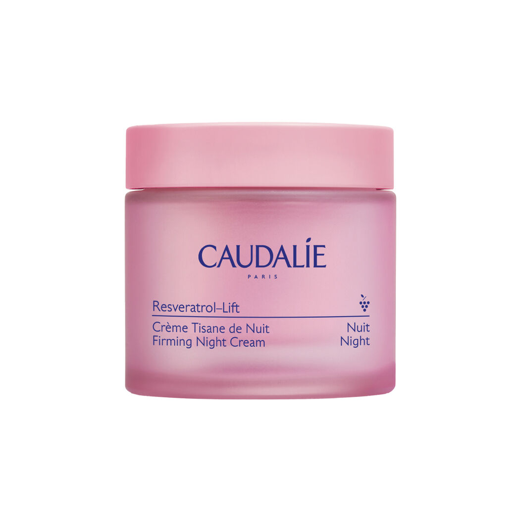 Caudalie Resveratrol-Lift Crema de Noche 50 ml