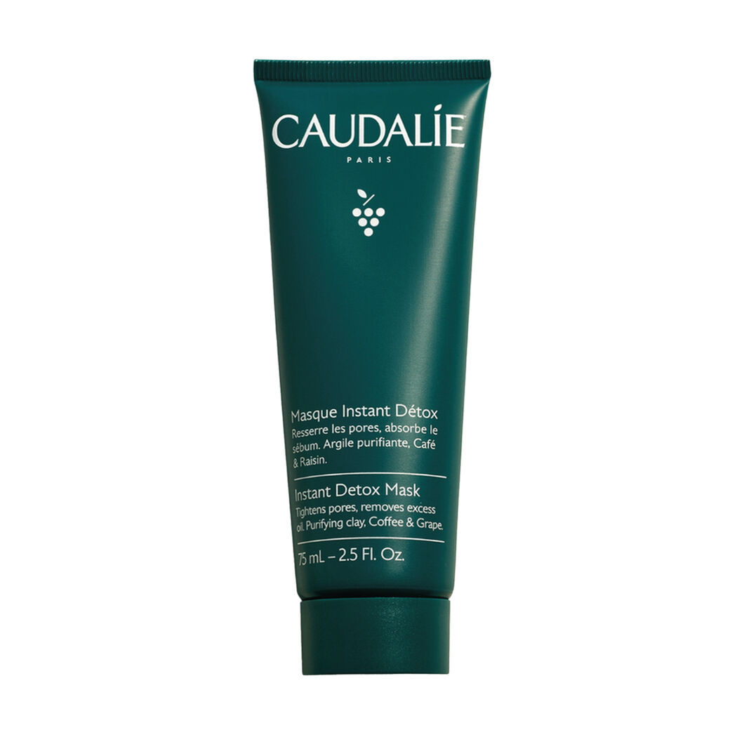 Caudalie Vinoclean Mascarilla Detox 75 ml