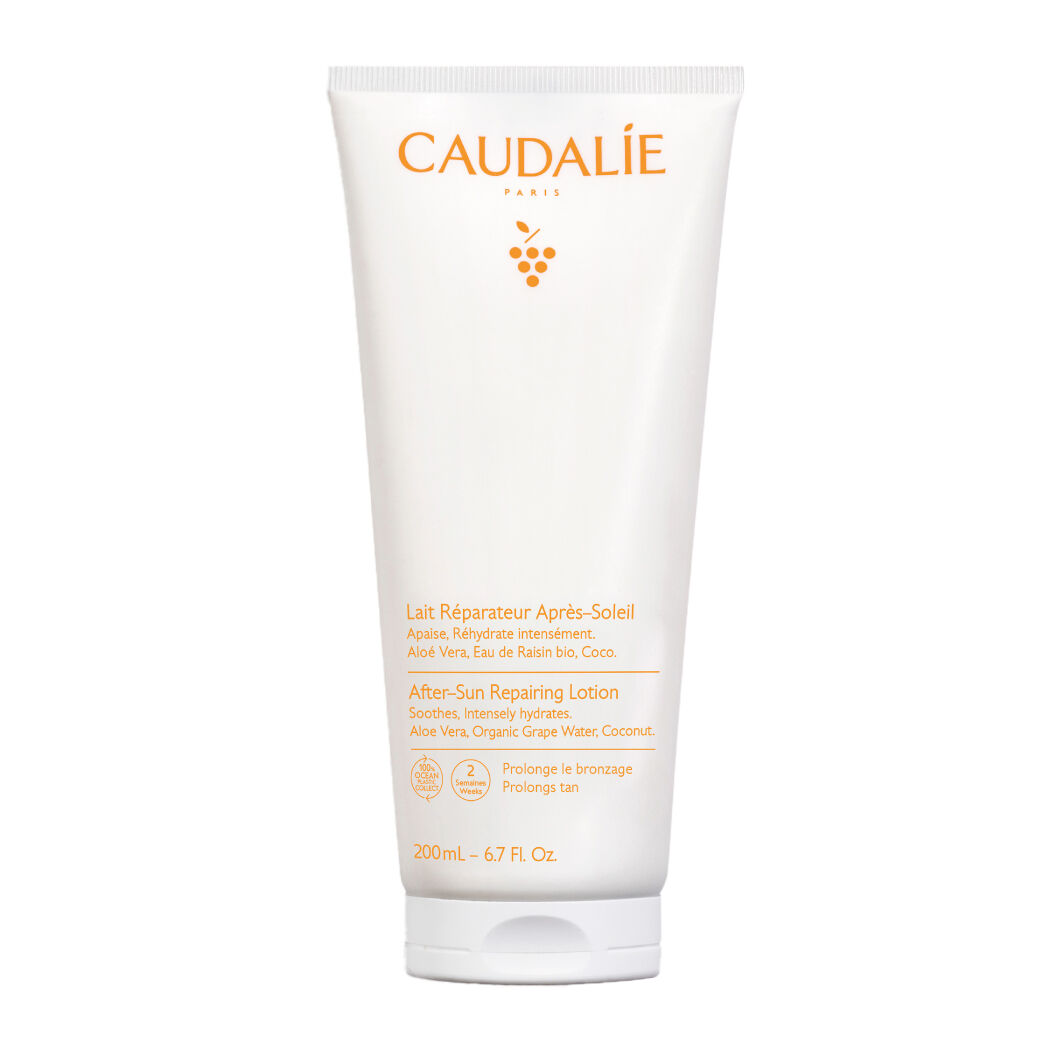 Caudalie Vinosun Leche After Sun 200 ml