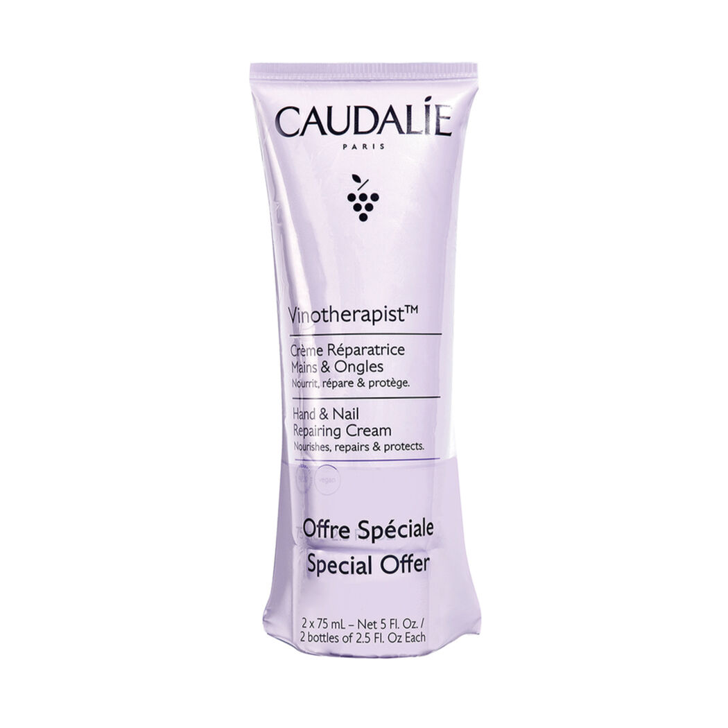 Caudalie Vinotherapist Crema de Manos Duo 75 ml