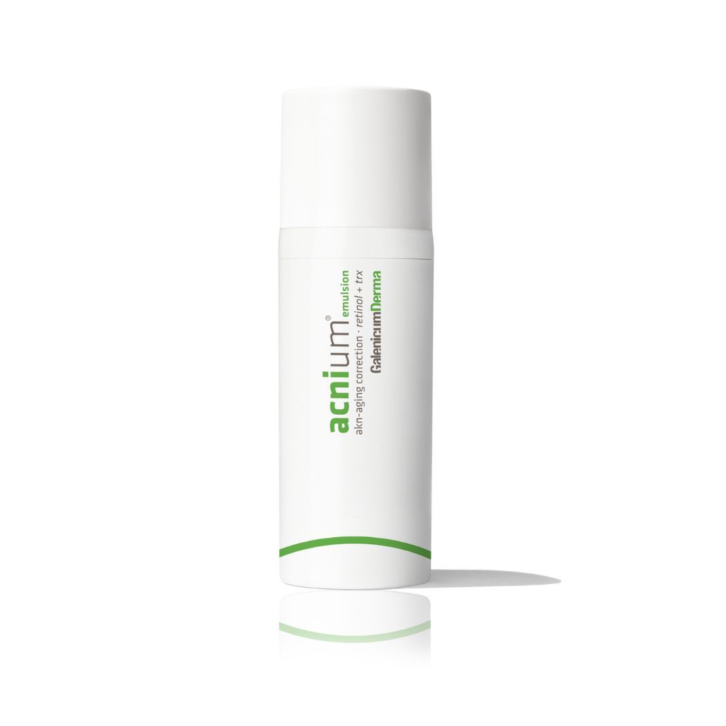 Acnium Emulsión 50ml