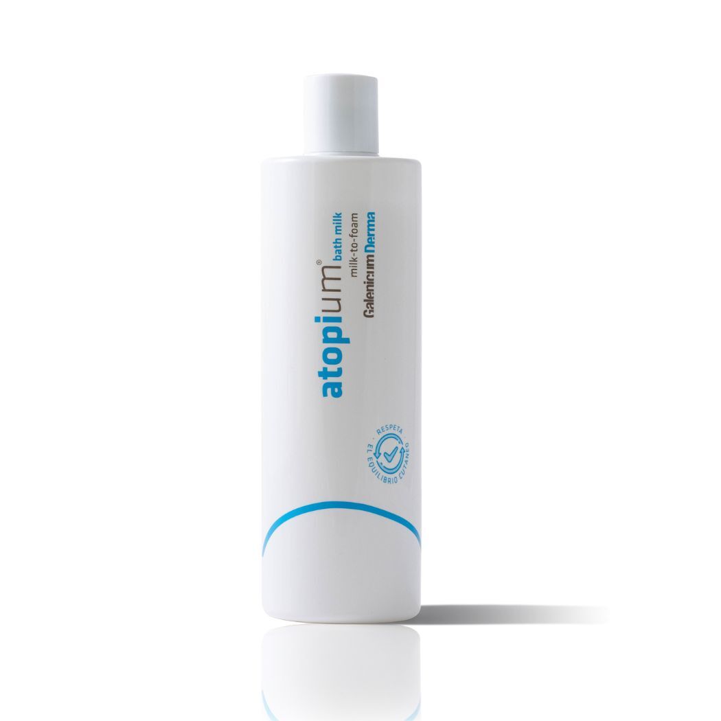 Atopium Bath Milk Locion 400ml