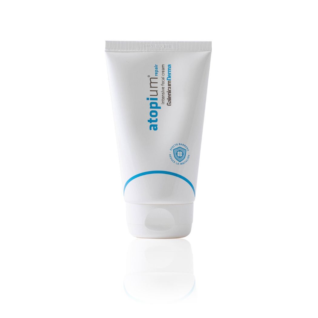 Atopium Crema Focal Reparadora 100 ml