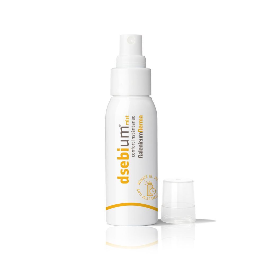 Dsebium Bruma Calmante 50 ml