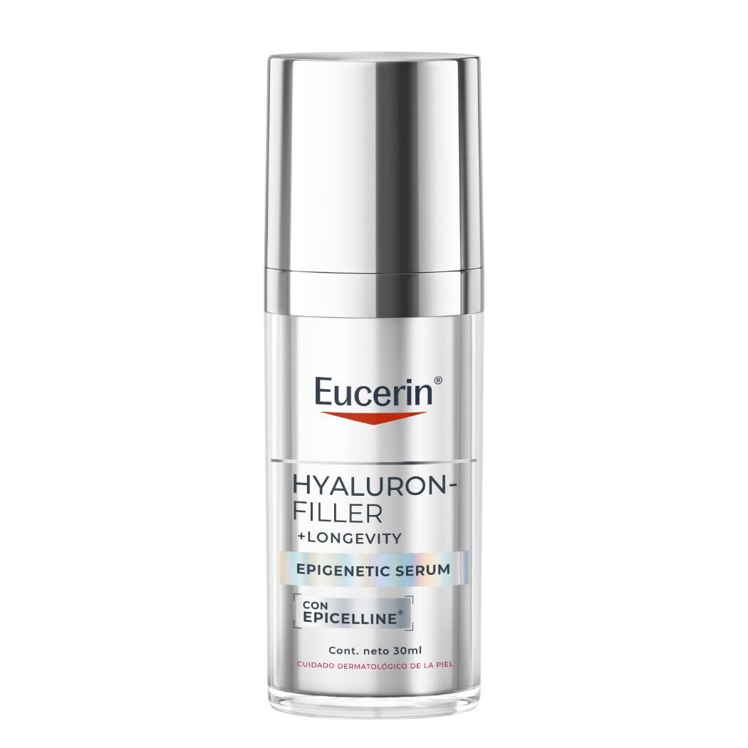 EUCERIN Serum Facial Epigenetic Anti-Edad 30ml