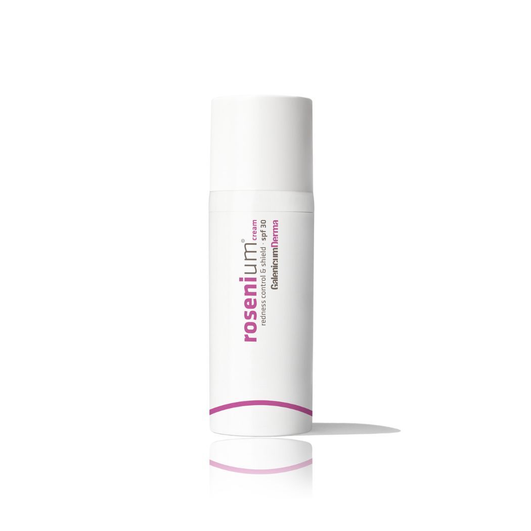 Rosenium Cream Facial SPF30 50 ml