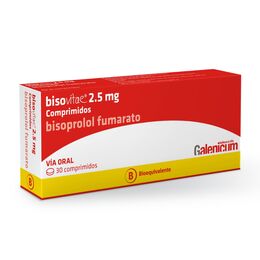 Bisovitae 5mg