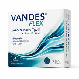 Vandes-flex-30