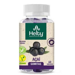 Helty-gomitas-acai-60-gomitas