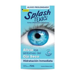 Splash