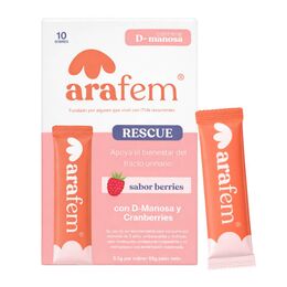 Arafem-rescue