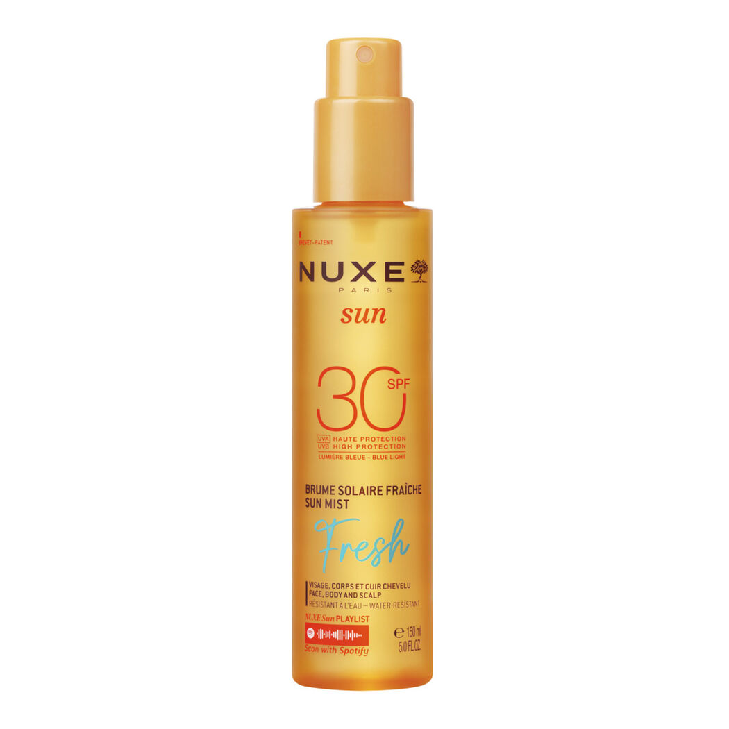 Bruma Solar Refrescante SPF30