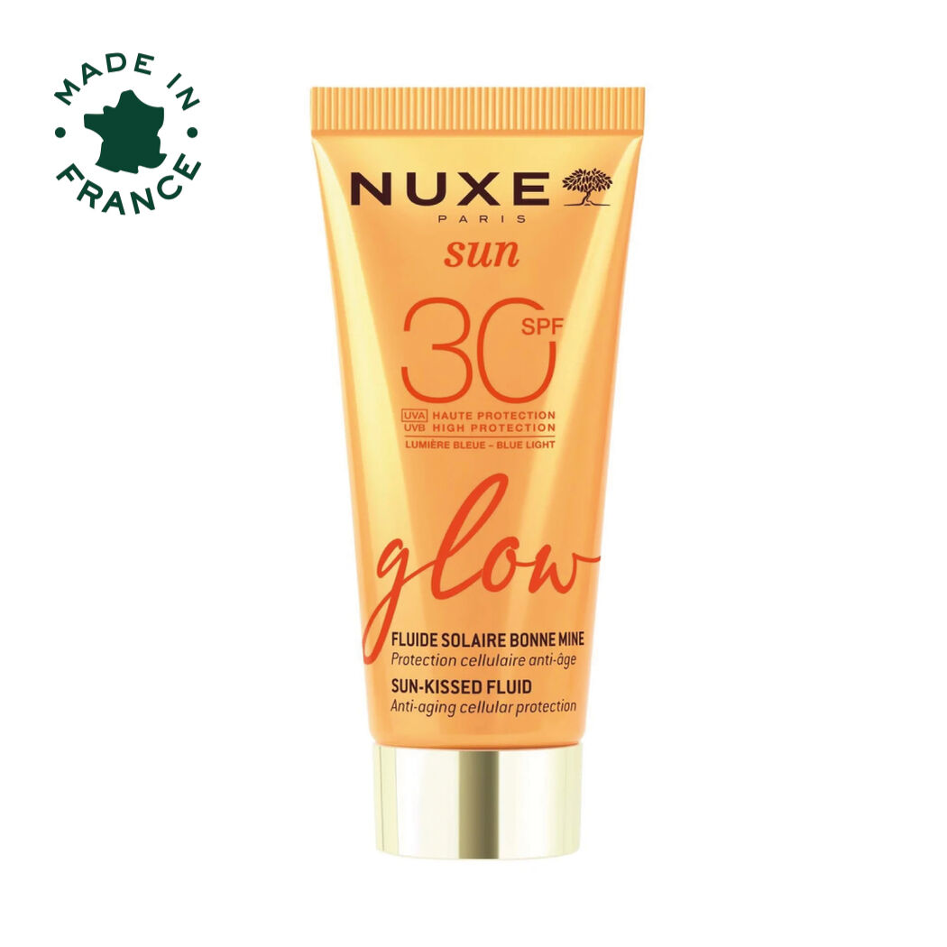 Fluido Solar Glow SPF30