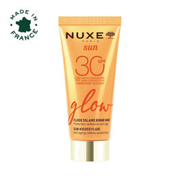 Fluido-solar-glow-spf30